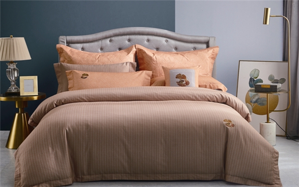 穿行温柔梦境 艾莱依家纺2020秋冬新品持续吸睛亮相