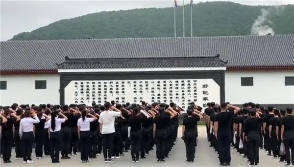 好记有机酱油坚守百年家训，好记以身作则，酿造优质有机酱油