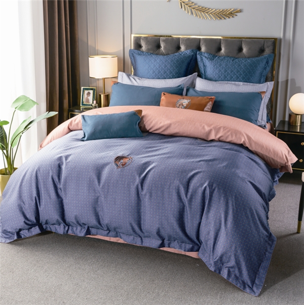 色彩与温度交融 艾莱依家纺带你探秘别样暖冬