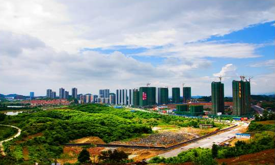 惠南县优秀企业“软环境”打造发展“硬支撑”
